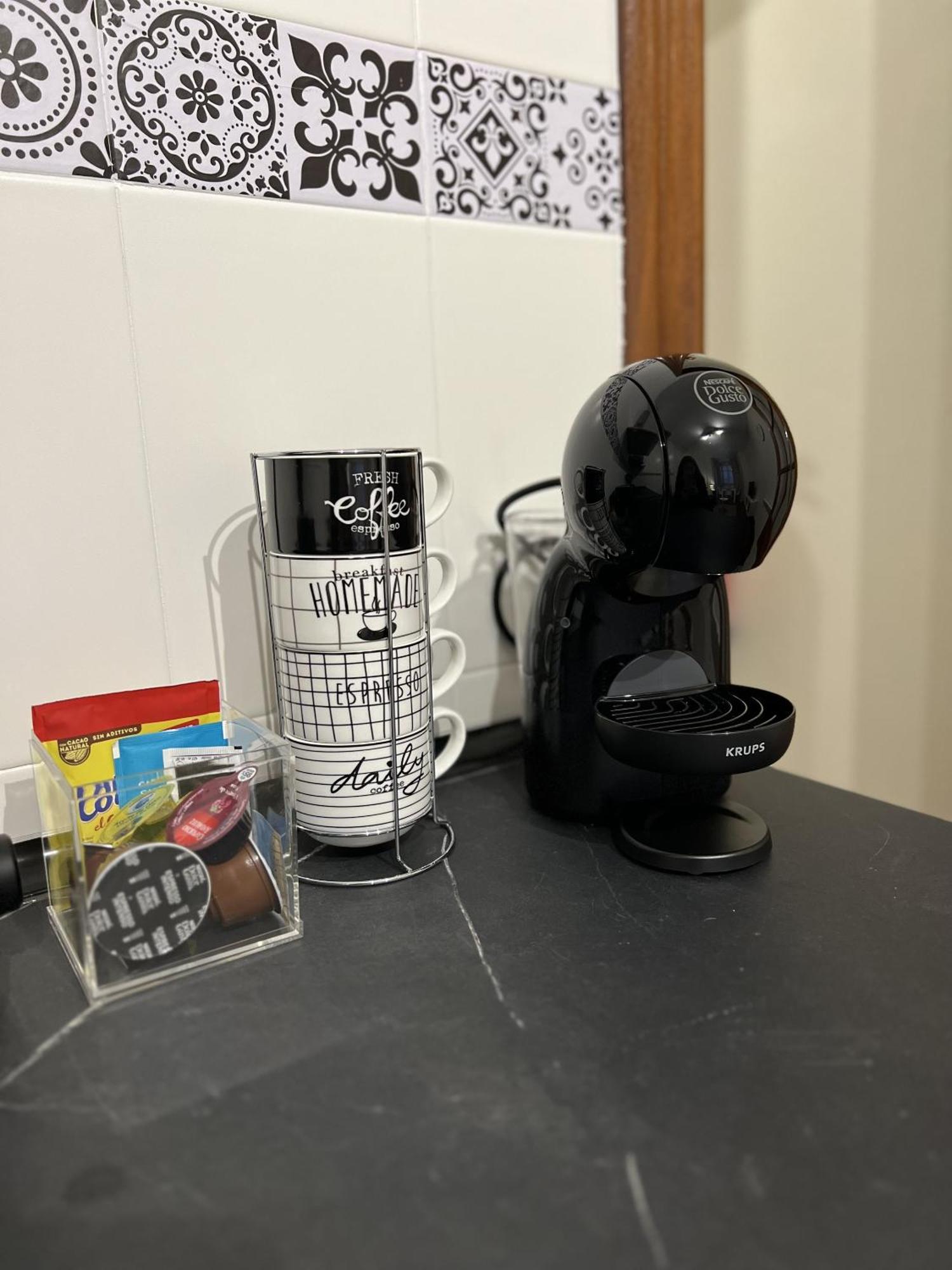 Apartamentos Val De 코밀라스 외부 사진